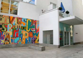 The London Design Museum